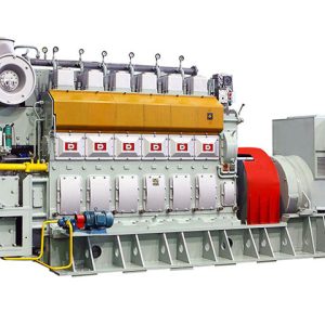 CSI Ningdong N210G Series Gas Generator Set (500 - 1000kW) 03